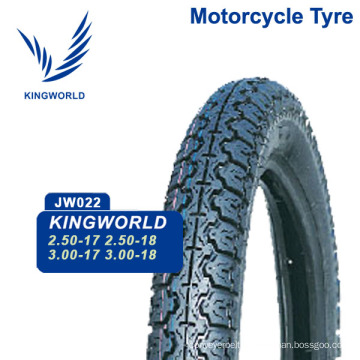 China Professional Supplier South America Motorcycle Tire